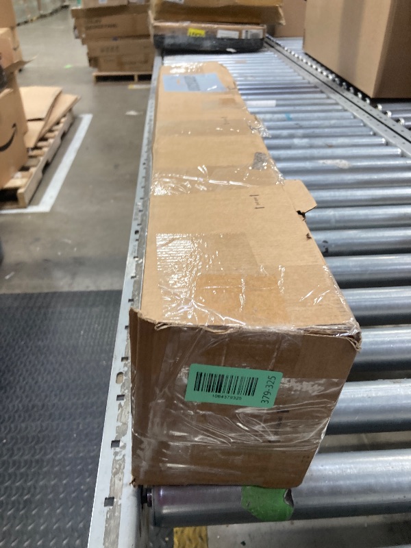 Photo 1 of 1 Inch Gold Double Curtain Rods for Windows 120 to 180 Inches, USFOOK Adjustable Heavy Duty Drapery Rods 140 to 195 Inches, Telescoping Dual Curtain Rod with Translucent Finials, Wall Mounted