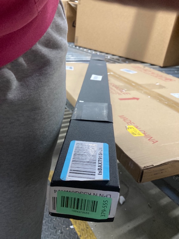 Photo 1 of ***MISSING PARTS***PKSTVB Upgrade App Control OBW Dueling Lightsaber, Smooth Swing 16 Sound Effects 3 Light Effects, 16 Colors and Infinite Change Metal Light Saber for Adults (RGB-OBW)