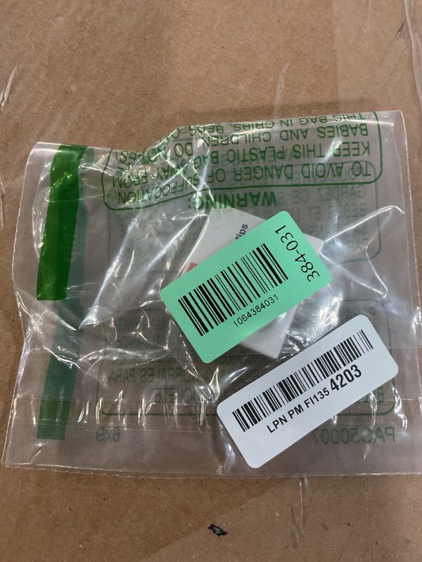 Photo 1 of [3 Pairs] Replacement Ear Tips for Airpods Pro and Airpods Pro 2nd Generation with Noise Reduction Hole,Silicone Ear Tips for Airpods Pro with Portable Storage Box and Fit in The Charging Case(Medium)