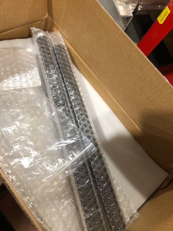 Photo 1 of ***MISSING PARTS***
Tablet Floor Stand with 4.5LB Heavy Metal Base,Overhead Bed Phone Stand Angle Height Adjustable Holder, Universal Phone Mount for iPad iPhone Pro Air Mini, Samsung Tab, Kindle, E-Readers...