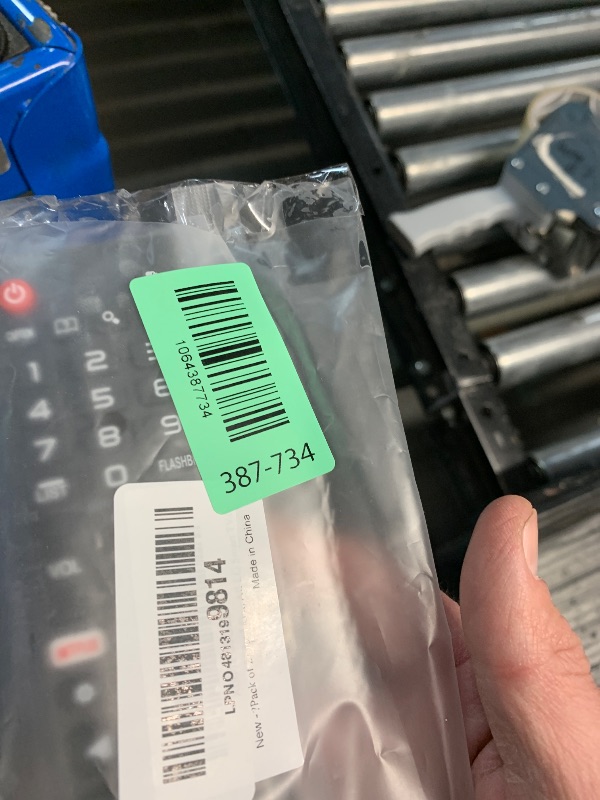 Photo 1 of ?Pack of 2? for LG Smart TV Remote Control Replacement?Universal for All LG Smart TVs
