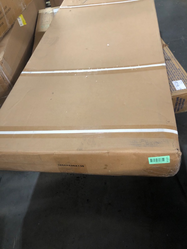 Photo 1 of ***FACTORY SEALED*** PENSUN 5FT Hard 3-Fold Truck Bed Cover W/LED Fit for 2005-2025 Nissan Frontier 400LB, Black Aluminum Tonneau Cover