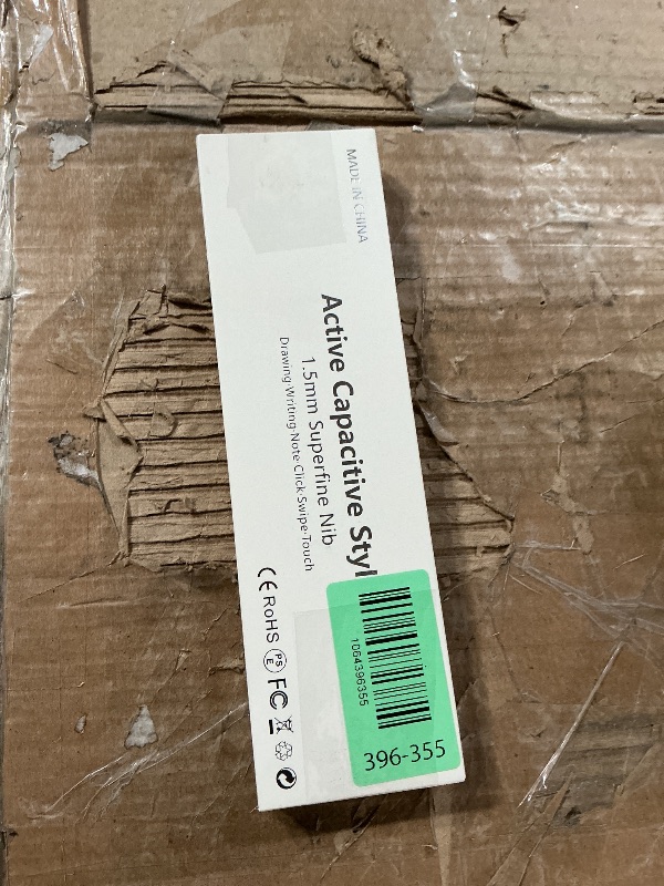 Photo 1 of ???Stylus Pen for iPad 2018-2023 with Palm Rejection, Active Pencil for iPad 10th/9th/8th/7th/6th Generation, for iPad Pro 11/12.9 inch, for iPad Air 5th/4th/3th Gen, for iPad Mini 6th/5th Gen (Black)