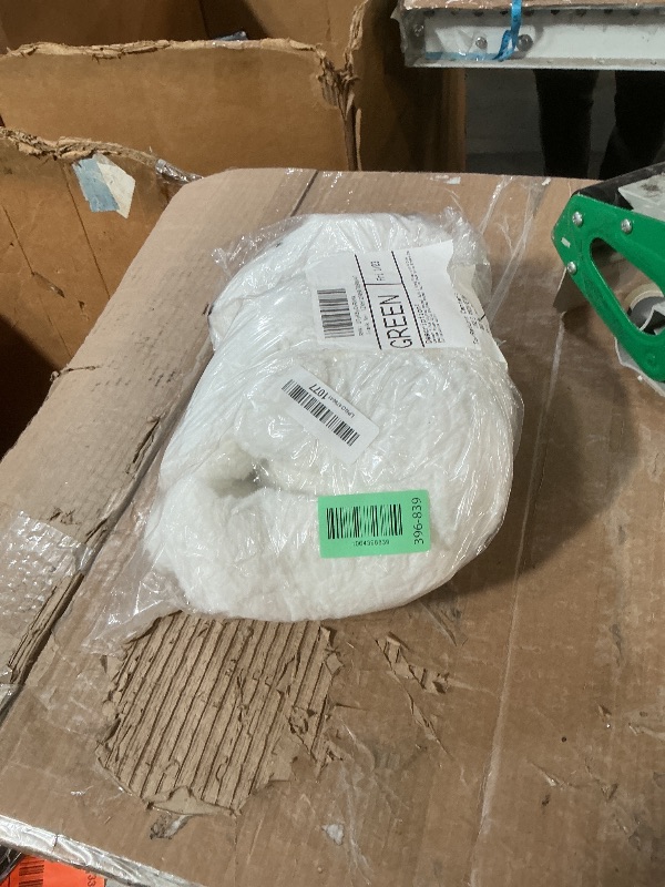 Photo 1 of ***missing small**Lenwen 5 Pcs Stuffed Animal Bulk 1 Mommy Plush with 4 Cute Babies Plush Wild Stuffed Animal Toy for Boys Girls Birders Zoo Gifts(White Wolf)