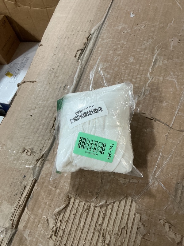 Photo 1 of (MEDIUM) Women Summer Ruffle Sleeve Mini Dresses Solid Color Y2k Tie Back Coquette Strap A-Line Dress (White, M)