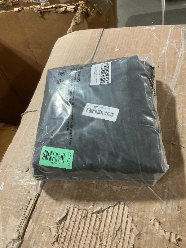 View 2 of [Upgraded 1000D Heavy Duty Fabric]Grill Cover for Traeger Pro 34/780 Series, Waterproof Wood Pellet Smoker Cover, Tear & Fade Resistant with Buckle,Zipper, for Treager Pro 34/780/Texas 34, Z Grills700