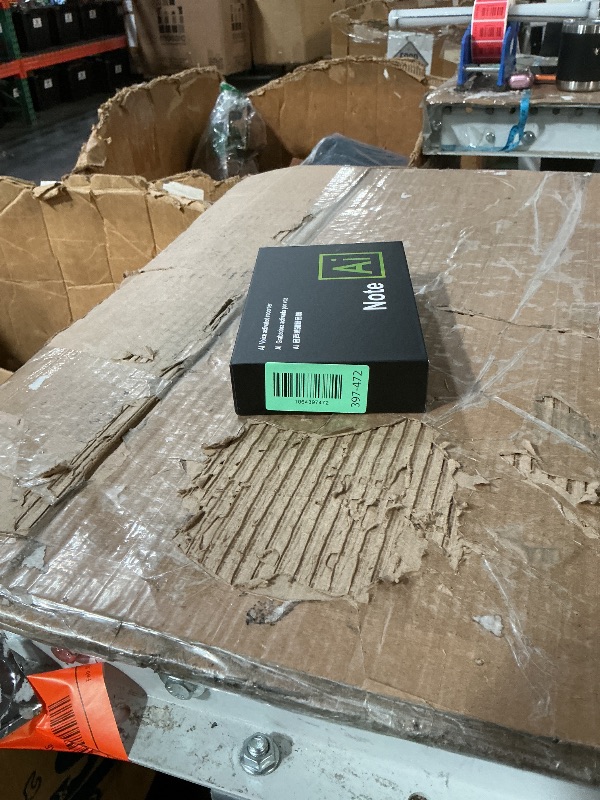 Photo 1 of ?2025 New Version? 132G AI Voice Recorder 9800 Hours Voice Activated Recorder Recording Device Built-in HD Recording Module, Hybrid ANC Precise Noise Reduction Technology for Meetings, Work, Lectures