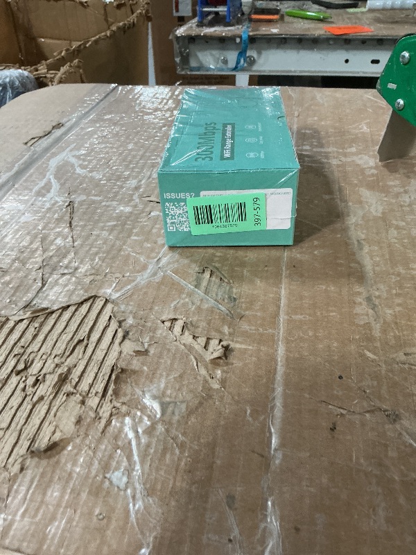 Photo 1 of * factory sealed *
WiFi Extender, Long Range Internet Repeater Signal Booster for Home1-Tap Setup