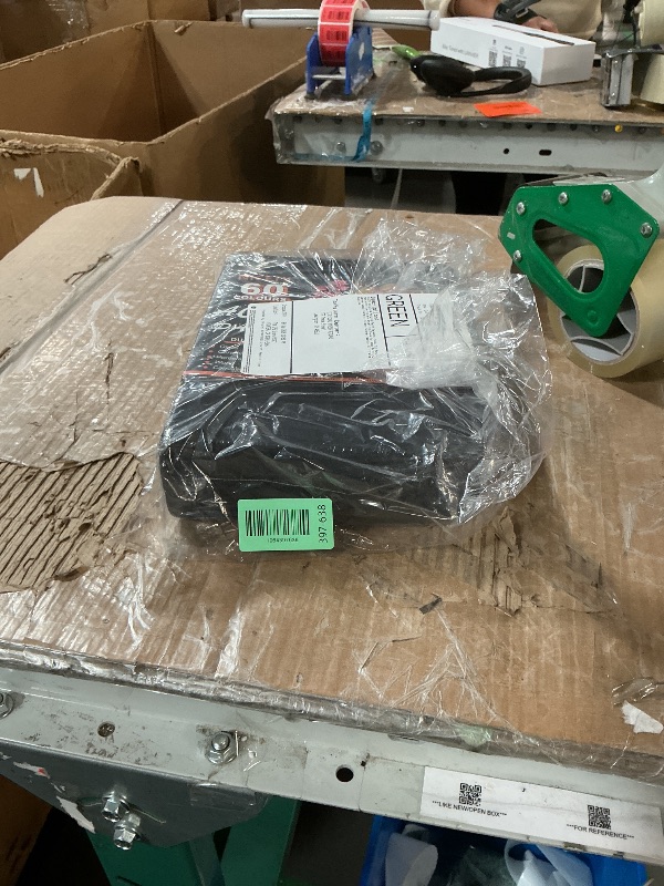 Photo 1 of * factory sealed *
NICETY 60 Colors Acrylic Paint Markers, Dual Tip Acrylic Paint Pens with Fine Tip and Brush Tip Pens for Rock Painting, Canvas, Wood, Ceramic, Glass, Stone, Fabric, DIY Crafts & Art Supplies