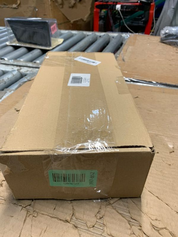 Photo 1 of ***MISSING ONE LIGHT***YGS-Tech 2 Inch LED Recessed Lighting, Dimmable Downlight 3W(35W Halogen Equivalent), CRI80, 3000K Warm White Ceiling Light with LED Driver(10 Pack)