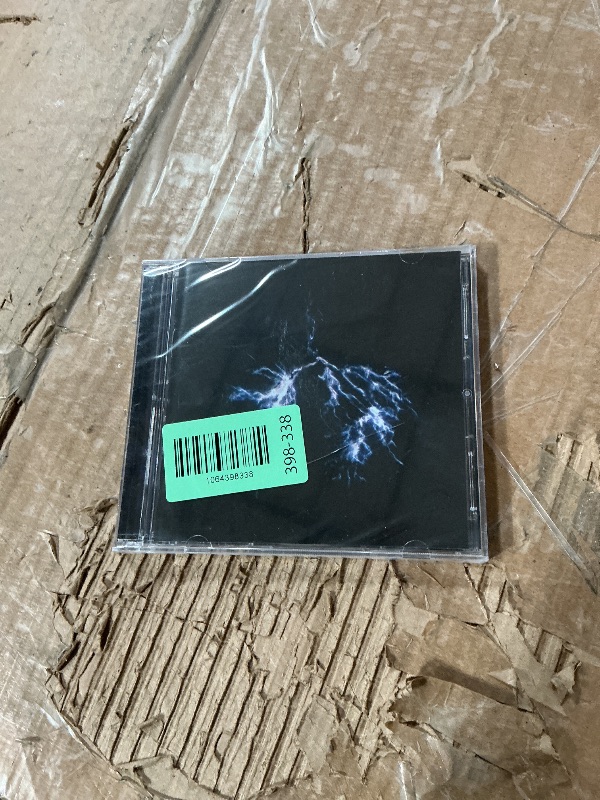 Photo 1 of * case is scratched*
 When Wind Meets Fire