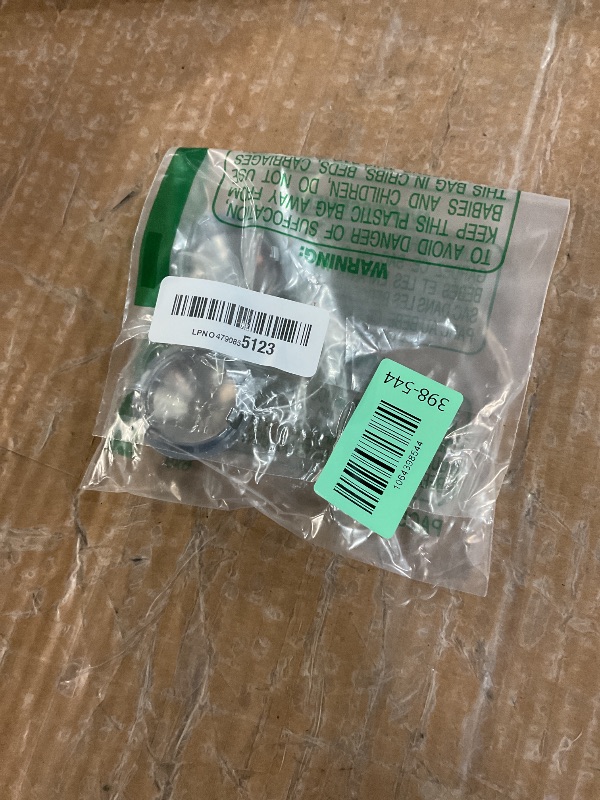 Photo 1 of (2 Pack) Washer Pulsator Cap Replacement - Part Number DC66-00777A Highly Compatible with Samsung Washer Model Numbers 5788799, 3282678, AP5788799 and PS8753312