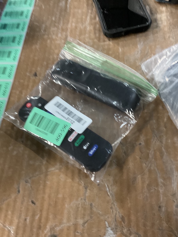 Photo 1 of ?Pack of 2? New Replacement for All Roku TV Remote,Compatible for All TCL-ONN-Hisense-Roku TV Remote