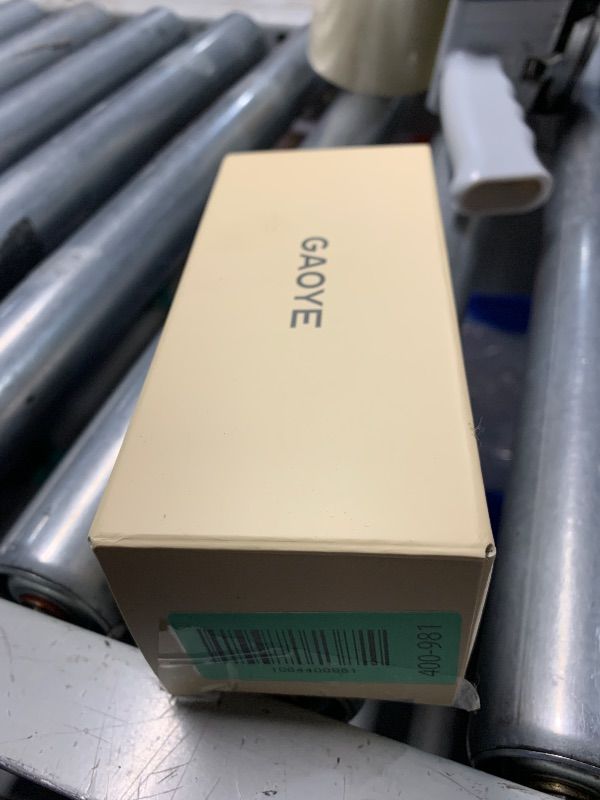 Photo 1 of (SEE NOTES) Gaoye 6 pack Executive Style Reading Glasses Men - Durable Readers with Blue Light Filtering - Comfortable Fit with TR90 Frames