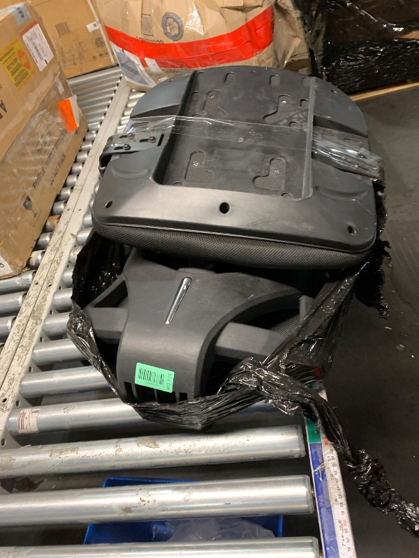 Photo 1 of ***SEE NOTES***
MESH GAMING CHAIR