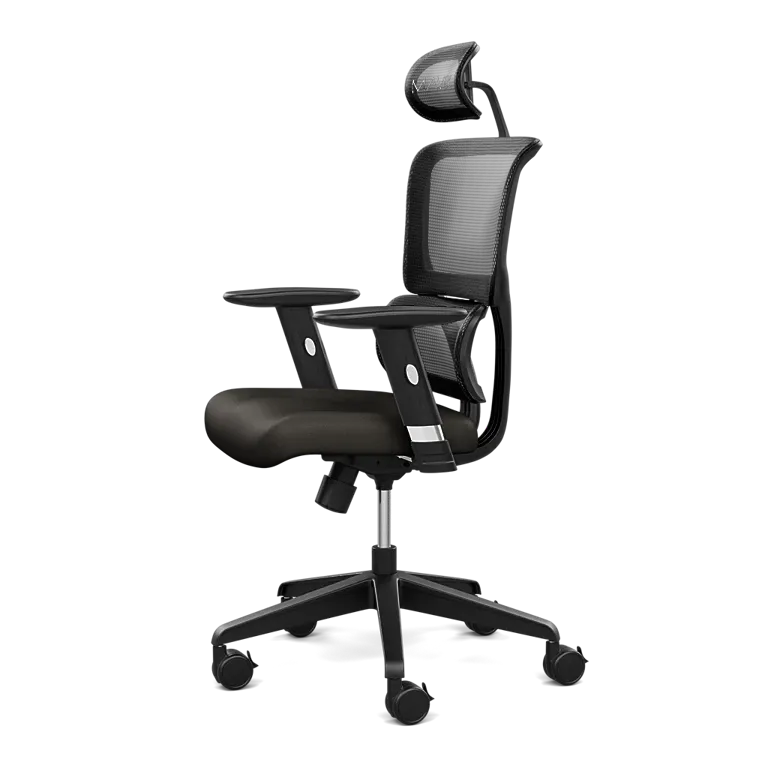 Photo 1 of ***SEE NOTES***
MESH GAMING CHAIR