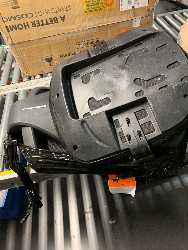 Photo 1 of ***SEE NOTES***
MESH GAMING CHAIR