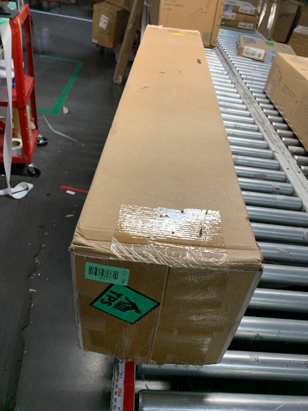 Photo 1 of ***FACTORY SEALED*** 
DCOOLAULTRA 12 inch Full Size Mattress, Medium Firm Hybrid with Memory Foam & Individually Wrapped Pocket Coils, CertiPUR-US Certified, Fiberglass-Free