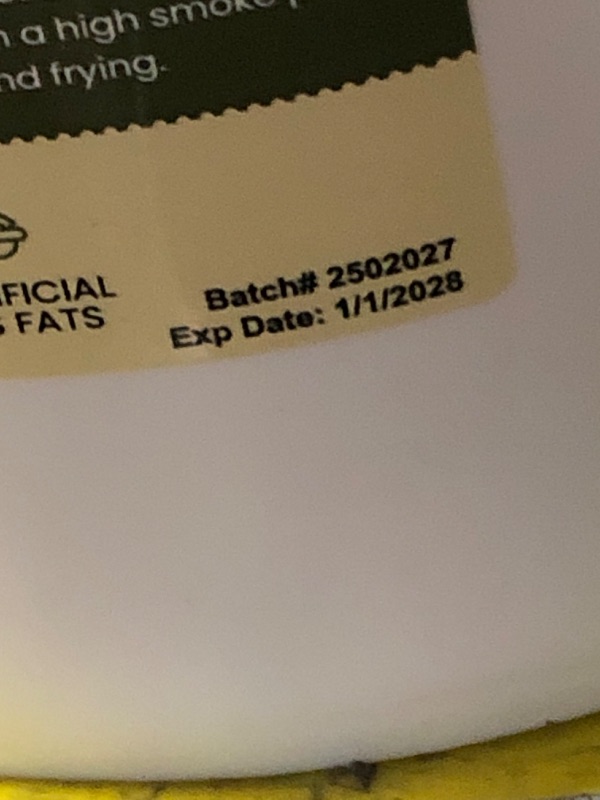 Photo 1 of ****EXP(01/01/2028)***STELLAR BEEF TALLOW