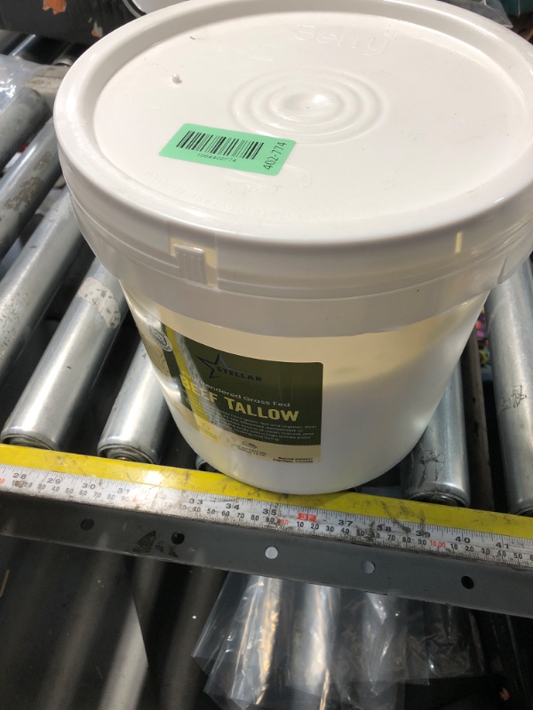 Photo 1 of ****EXP(01/01/2028)***STELLAR BEEF TALLOW