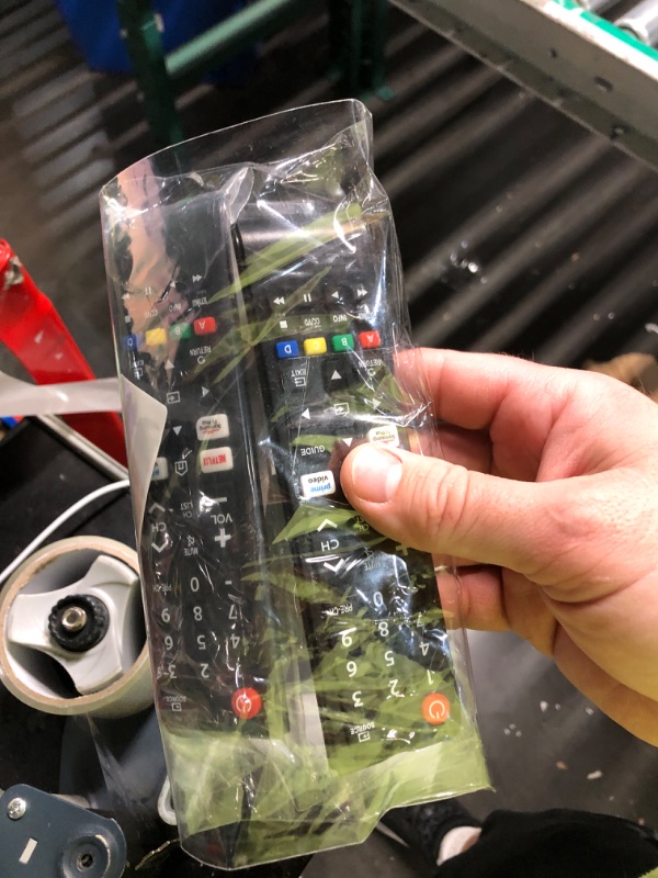 Photo 1 of ?Pack of 2? Universal for Samsung-TV-Remote-Control Replacement,Compatible with All Samsung Smart Frame QLED LED 7 Series TVs