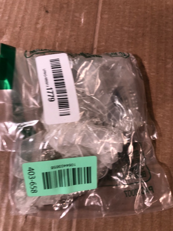 Photo 1 of ***STOCK PHOTO FOR REFERENCE ONLY***
Chivao 2 Pcs Rhinestone Masquerade Mask for Women Men Couple Diamond Venetian Crown Mask Crystal Lace Prom Halloween Party (Classic)