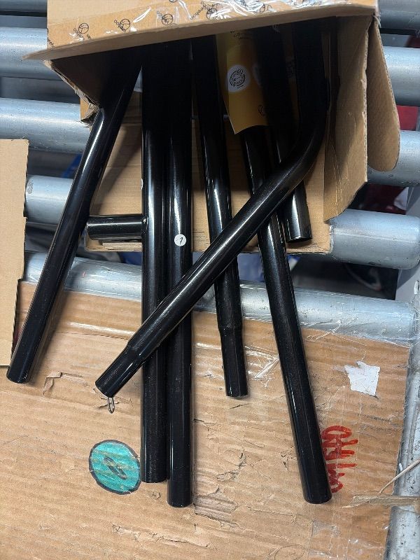 Photo 1 of ***MISSING MESH FABRIC***
Veehoo Outdoor Elevated Dog Bed Large Sized Dogs, XL Cooling Raised Dog Cots Beds Training Platform Off Ground Hammock with Breathable Mesh, No-Slip Feet, 49"x33", Grey