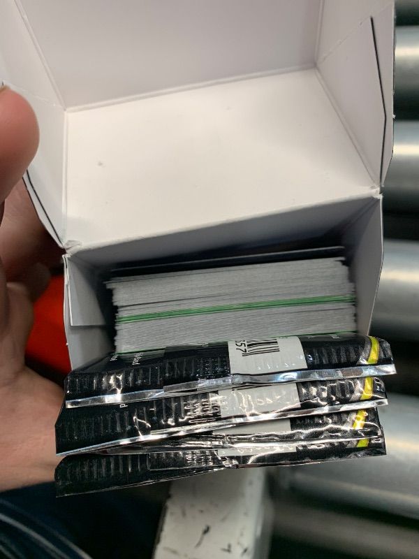 Photo 1 of (PREOPEND) Pokémon TCG: Mega Evolution—Phantasmal Flames Booster Bundle