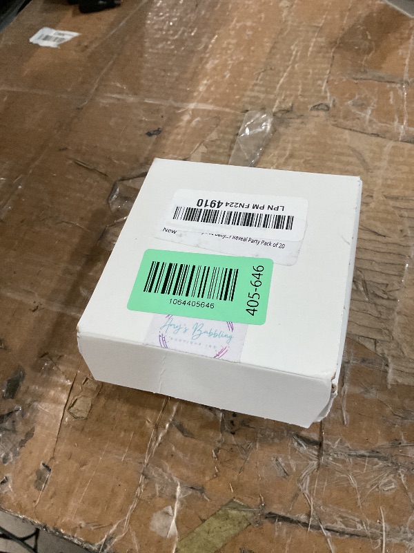 Photo 1 of ***DAMAGED - SEE NOTES/PICTURES***
Honeycomb Honey Bee Baby Shower Favors - Birthday Party Goats Milk & Honey Scent Soaps Gender Reveal Party Pack of 20