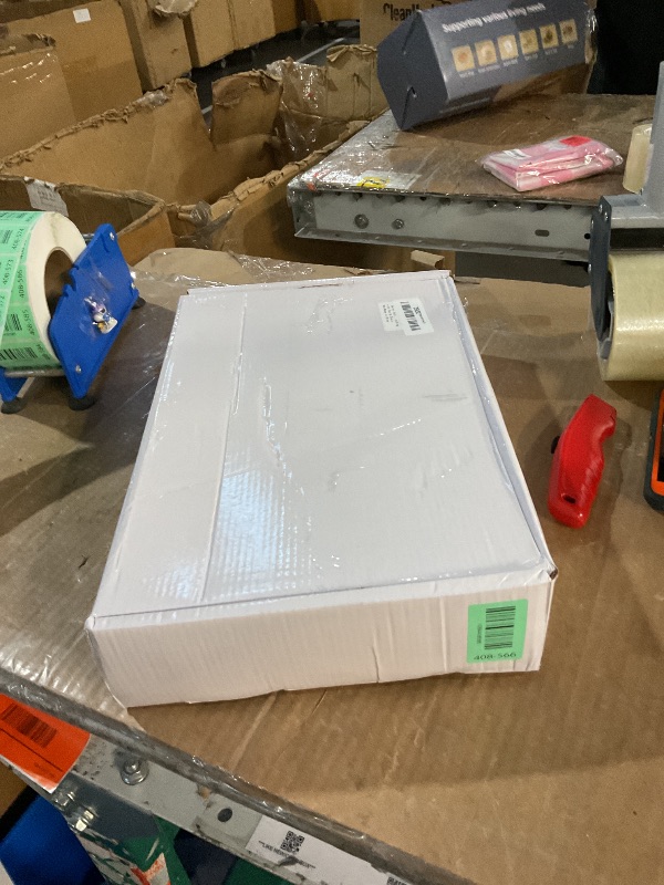 Photo 1 of ** STOCK PHOTO, MISSING PARTS**
GGStudy 360° Swivel Antique Brass Bathroom Vessel Sink Faucet Single Handle One Hole Matching with Pop Up Drain