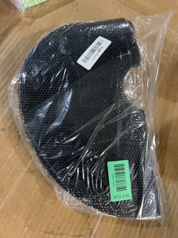 Photo 1 of ***MISSING PARTS***
Adnee 4 Pcs 15.7 Inch Plant Pot Grids-Cuttable Plant Pot Soil Covers Protectors from Animals-Indoor Round Planter Pots Soil Guard for Outdoor Garden Plants Protection