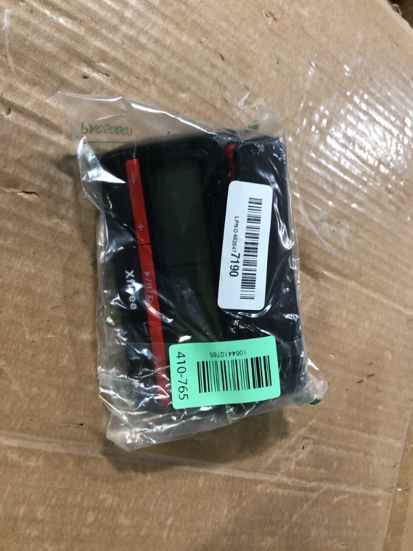 Photo 1 of [2023 New] Xflyee Chess Clock - Digital Chess Timer, Available for Portable Timer for Board Games and Chess with Bonus and Delayed Countdown Function