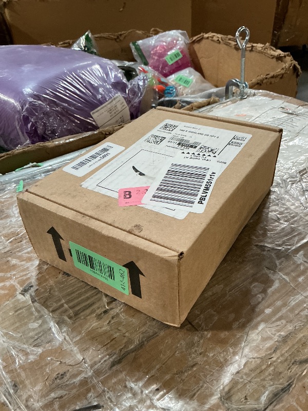 Photo 1 of ** FOR PARTS ONLY **
MDD MAXDIGITALDATA MDD 20TB 7200 RPM 256MB Cache 3.5-inch Internal Enterprise Hard Drive - 5 Years Warranty (Renewed)