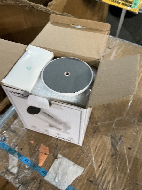 Photo 1 of [Built-in Apps & 2026 Upgraded] Mini Projector Support 4K 1080P Auto Keystone 180° Rotatable with WiFi 6 and Bluetooth 5.4, Projector Portable Compatibile with HDMI/TV Stick/Memory Stick/Laptop-White