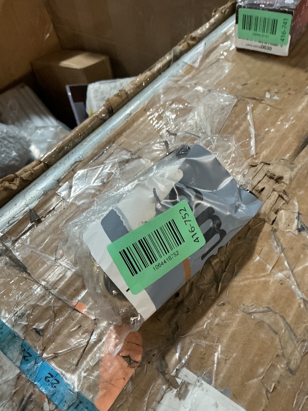 Photo 1 of (Pack of 2) EFIELD 1 Inch Plug End Cap Push-Fit Fitting to Connect Pex, Copper, CPVC With Disconnect Clip,(PF101-2PCS)