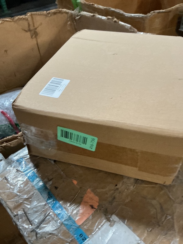 Photo 1 of ***MISSING PARTS***
Navy Blue Ceramic Vase Set 3 for Home Decor, Dining Table Centerpiece Farmhouse Fireplace Decor, Living Room Decoration, Bookshelf and Entrance Centerpieces