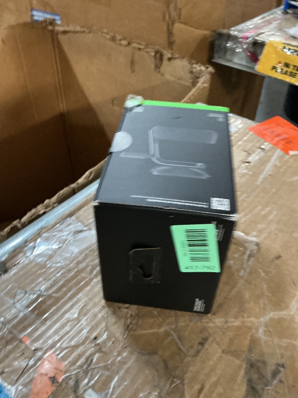 Photo 1 of ***STOCK IMAGE FOR REFERENCE***
Charger Compatible, 3-in-1 Charging Station, Qi2.2 25W w/Cooling Fan (On/Off Control) Magnetic Wireless Charger for iPhone 17, Apple Watch, AirPods, Pixel 10 (45W Adapter Included)