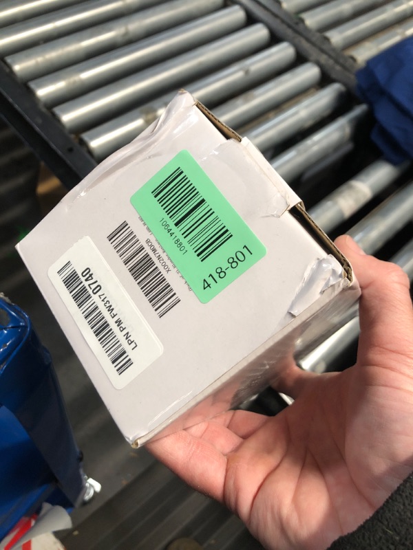 Photo 1 of (Pack of 2) Blender Replacement Parts 7 Fins Extractor Blade Assembly with Rubber Gasket Compatible with Nurti Ninja Blenders Auto iQ BL480 BL401 BL642 BL801 NN102