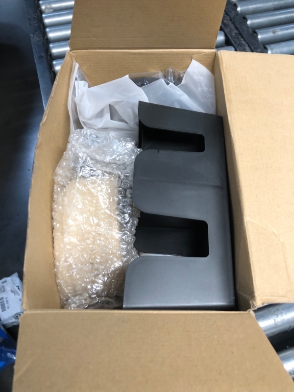 Photo 1 of ***MISSING PARTS***
Yiyiring Bartending Supplies 3 Pcs Cocktail Shaker Set, 3 Tier Bar Rimmers 12 Bottle Pourer 2 Plastic Juice Pour Bottle, Bar Caddy, 500 Stirrers, Serving Tongs Set, Sponges, Hand Juicer, Bartender Kit