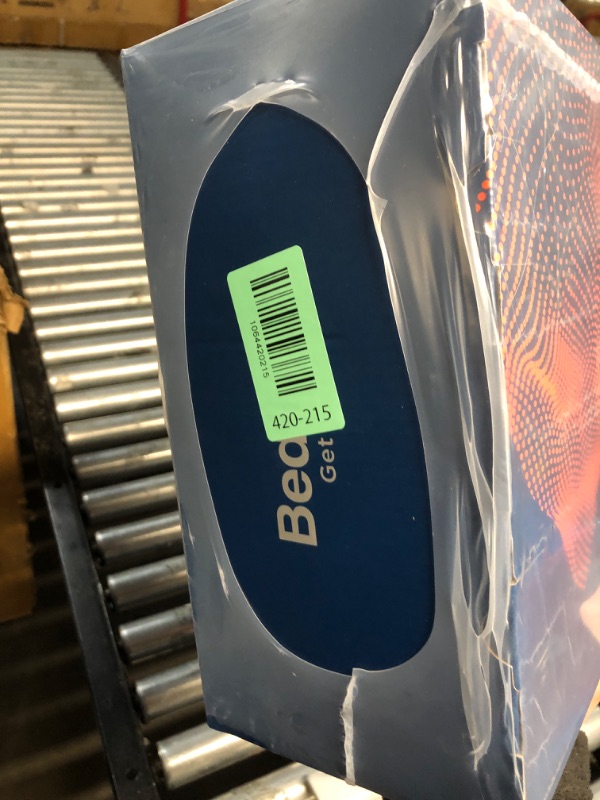 Photo 1 of ***FACTORY SEALED***Bedsure Electric Blanket Twin - Soft Flannel Heated Blanket Twin Size, GentleSoft Fast Heating with 10 Time Settings & 6 Heat Settings, Warm Gift for Grandma (62x84 inches, Grey)