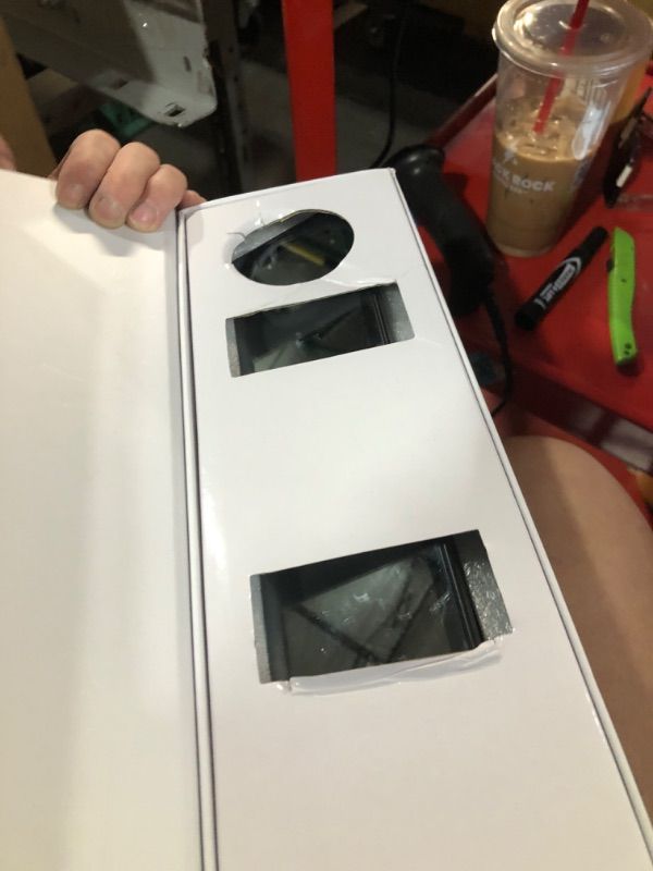 Photo 1 of ?Limited-Time? 12" 4K Rear View Mirror Camera WiFi Mirror Dash Cam Front and Rear with 64GB Card Super Night Vision G-Sensor Loop Recording 2160P Digital Rearview Mirror Dash Cam for Cars