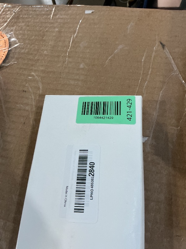 Photo 1 of (Pack of 2) Remote Cover Case for Roku TV Remote Control/Silicone Protective Sleeve Skin - Glow in The Dark (Green/Blue)