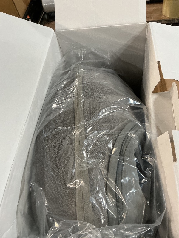 Photo 1 of ***PARTIAL SET - PRICE ADJUSTED***
***DAMAGED - SEE NOTES/PICTURES***
Medcursor Foot Massager with Heat - Shiatsu Deep Kneading, Delivers Relief for Tired Muscles and Plantar, Multi-Level Settings & Adjustable Intensity for Home or Office Use, Gifts for W