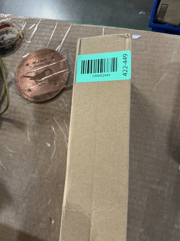 Photo 1 of [Timer] Before Christmas Decorations, 24 Inch Halloween Tree Christmas Tree with Lights & Hanging Ornaments, USB/Battery Operated Table Decorations for Home Party Decor