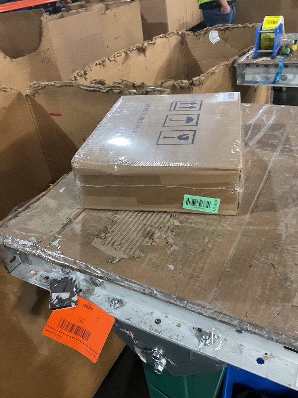 Photo 1 of * factory sealed *
weyais Red-Light-Therapy, Red Light Therapy for Face, 7 Colors Facial Led Light Therapy Face Mask,SPA Equipment for Skincare at Home