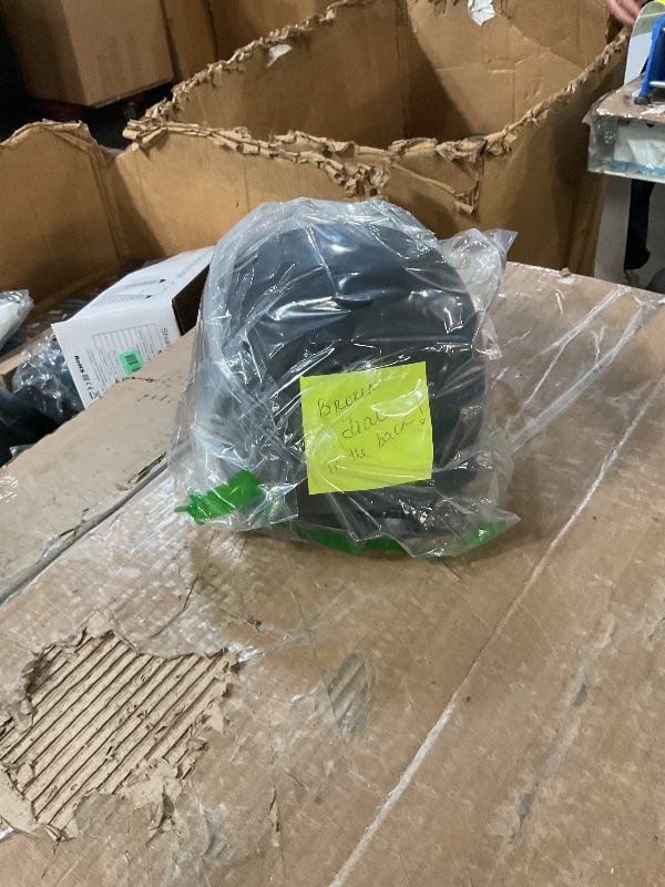 Photo 1 of * may or may not be broken*
Triple Eight Gotham Dual Certified Helmet for Skateboard, Bike, Roller Skating, Sizes for Adults aand Teens, Black Matte, Small/Medium