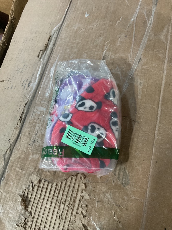 Photo 1 of ***STOCK PHOTO FOR REFERENCE ONLY***
 3Pack VDog Sweater, Warm Turtleneck Small Dog Sweater, Soft Dogs Sweaters for Small Dogs, Fleece Pet Clothes, Stretchy Pet Sweatshirt, Comfy Pets Shirt Vest, M