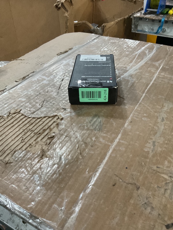 Photo 1 of **RATCHET TOOL M,ISSINGT**DISEN 43 in 1 Ratcheting Screwdriver Set with 58-Tooth Handle & Magnetic Pickup, 40 S2 Steel Bits Long/Short, Professional Repair Kit for Electronics, Computer, Furniture,Bike, Ideal Gift for Men