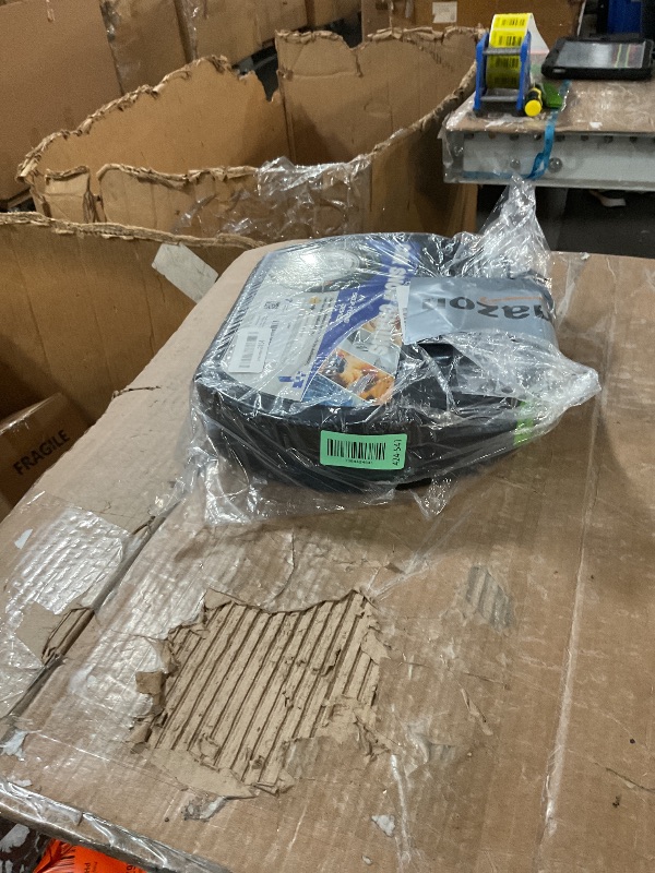 Photo 1 of * factory sealed *
Snow-Chains Auto Fixing 1 Min Quick Fit Easy Installation Tire-Chains, Portable Reusable Universal Emergency Tire Traction Chain for Passenger Car, Pickup Trucks and SUV - Set of 2 (HKN-90)