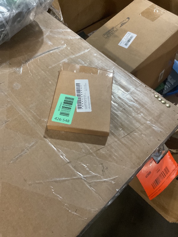 Photo 1 of ***MISSING PARTS***
PATIKIL 14000Pcs Wedding Table Scatter Confetti Crystals 3mm Acrylic Diamonds Vase Fillers Gems for Table Centerpiece Decorations Bridal Shower Party, Light Blue AB